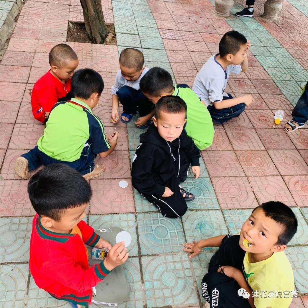 青鸟计划 · 教育公益活动(图2)