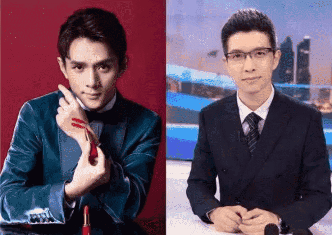 小朱配琦：央视段子王大战网红一哥，原来取胜是因为……(图2)