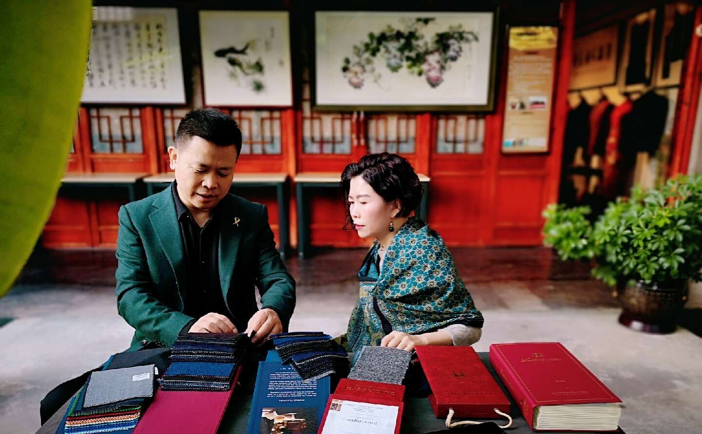 从话都说不清楚，到喜马拉雅讲课……(图4)