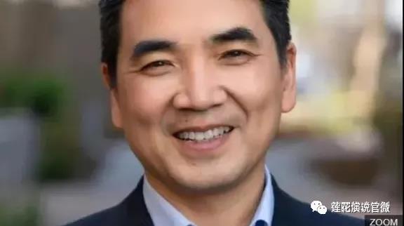 他听了一场口才演讲,从此改变命运,成为上市公司CEO,全美国人都想替他打工(图1) 袁征口才演讲