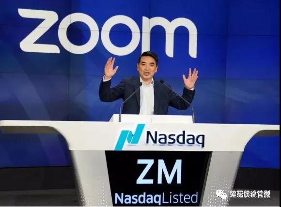 他听了一场口才演讲,从此改变命运,成为上市公司CEO,全美国人都想替他打工(图7) 口才演讲