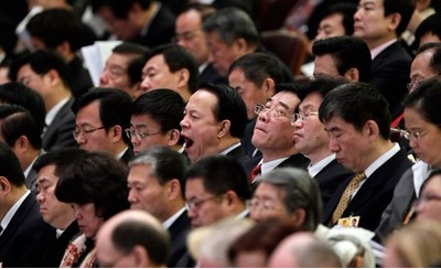 演讲口才培训的误区(图1)