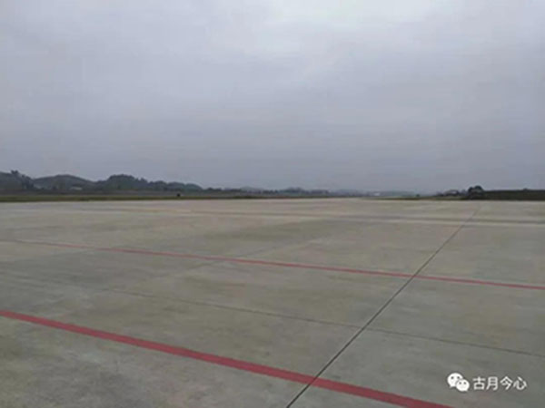 心路历程 |【10】飞机坝(图3) 心路历程 |【10】飞机坝(图3)