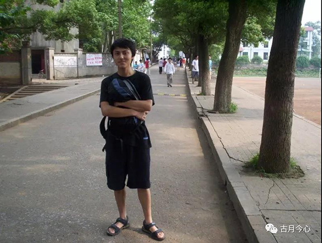 心路历程 |【26】落霞与孤鹜齐飞(图1) 心路历程 |【26】落霞与孤鹜齐飞(图1)