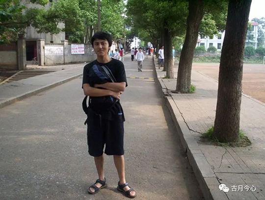 心路历程 | 【40】最伟大的推销员(图2) 心路历程 | 【40】最伟大的推销员(图2)