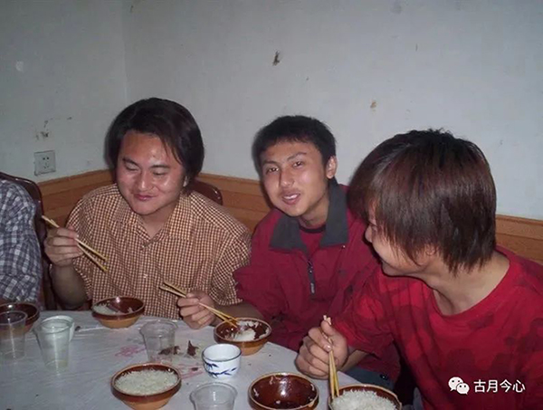 心路历程 | 【42】20岁生日记(图2) 心路历程 | 【42】20岁生日记(图2)