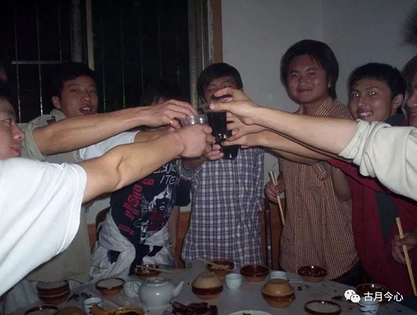 心路历程 | 【42】20岁生日记(图3) 心路历程 | 【42】20岁生日记(图3)