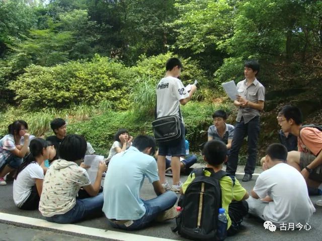 心路历程 | 【72】欲栽大木柱长天(图2) 心路历程 | 【72】欲栽大木柱长天(图2)