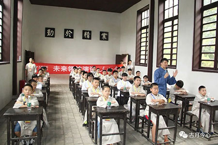 心路历程 | 【72】欲栽大木柱长天(图7) 心路历程 | 【72】欲栽大木柱长天(图7)