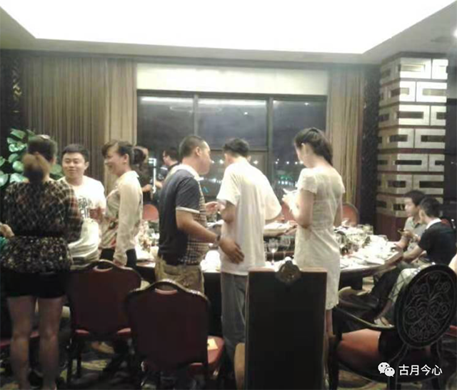心路历程 | 【90】杨贵妃与法拉利(图3) 心路历程 | 【90】杨贵妃与法拉利(图3)