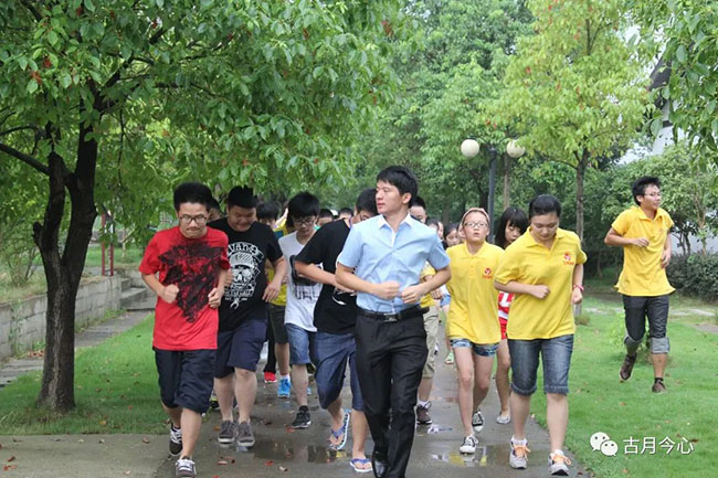 心路历程 | 【91】不要铁饭碗也要来(图2) 心路历程 | 【91】不要铁饭碗也要来(图2)