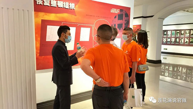 不要尽力而为,要全力以赴:导师班求学记(图1) 不要尽力而为,要全力以赴:导师班求学记(图1)