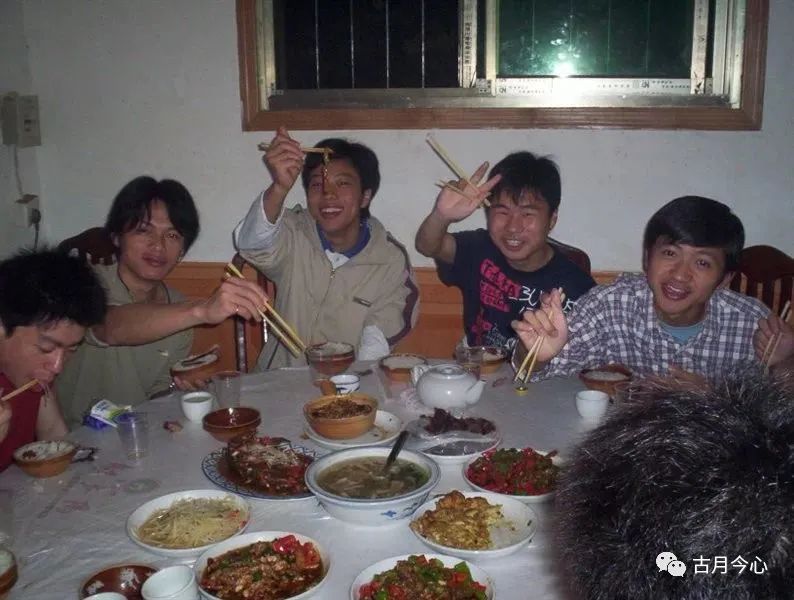 心路历程 | 【42】20岁生日记(图3) 心路历程 | 【42】20岁生日记(图3)