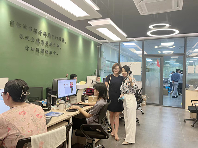《324期总裁班同学聚会》(图4)