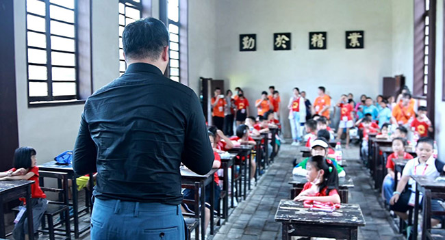 《未来领袖演讲班》(图3)